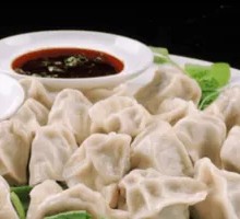 Handmade Dumplings