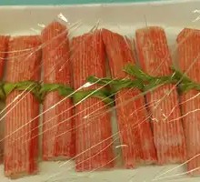 Crab Stick