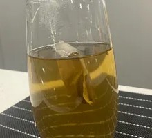 Light Body Barley Tea