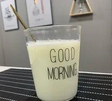 Non-Fattening Skim Milk