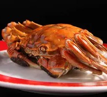 Spicy Braised Crab