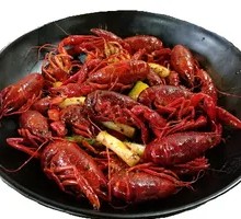 Spicy Crawfish
