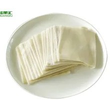 Dumpling Wrapper