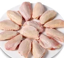 Frozen Chicken Wings