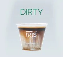 Dirty (soe Flower Queen)