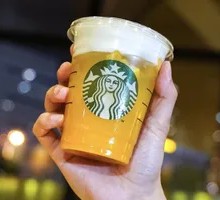 Passionfruit Peach Tea Cloud Oolong