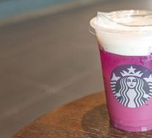 Dragon Fruit Guava Tea Cloud Oolong