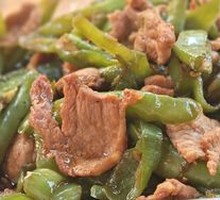 Homestyle Stir-Fried Pork