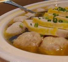 Cured Meat Huangpi Three Delicacies