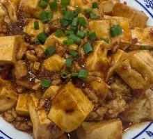 Mapo Tofu