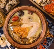 Signature Braised Duck