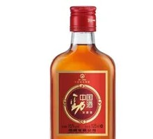 Xiao Jing Liquor