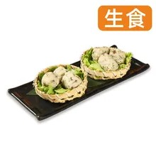 Sour Cabbage Pork Dumplings