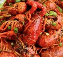 Classic Oil-Braised Shrimp