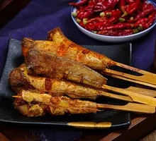 Trendy Yellow Croaker