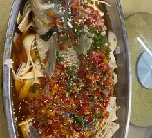 Secret-Recipe Jumping Fish