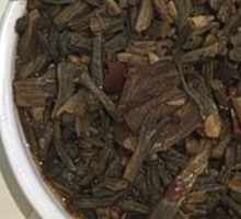 Braised Pork with Dried Beans