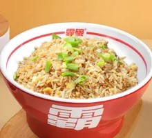 Xiang-style Pickled Chili Egg Fried Rice