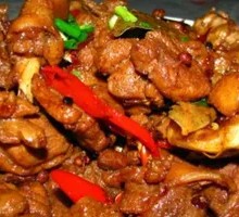 Home-style Beer Duck