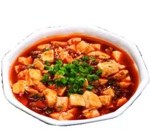 Mapo Tofu