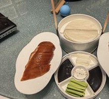 Jiangnan Honey-Sweet Crispy Roast Duck