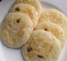 Ezhou Rice Cake