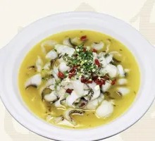 Old Jar Sichuan Acidic Fish Slices