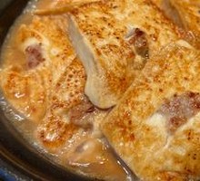 Handmade Tofu Hot Pot