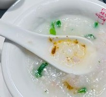 Liang's Special Porridge