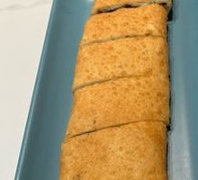 Signature Beef Patty