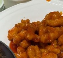 Stir-fried Chicken Grass