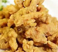 Rice Garden Crispy Pork