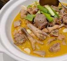 Songzi Free-range Chicken Hot Pot