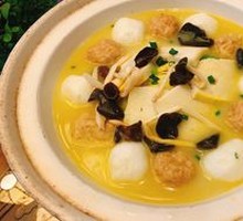 Huangpi Three Delicacies