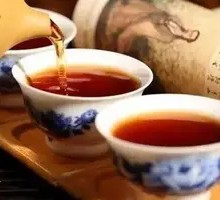 Pu'er Tea