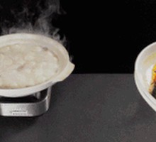 Two-Style Organic Bighead Carp