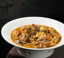 Pickled Pepper Organic Catfish from Shishou