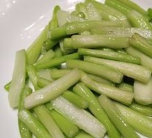 Hongshan Vegetable Greens