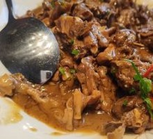 Xin Hui Cured Tangerine Peel Roast Duck