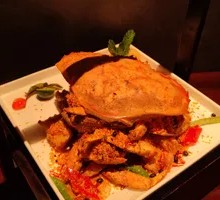 Bifengtang Prince Crab