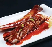 Red Wine Braised Beef Ribs