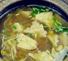 Anlu Premium Pork Stew