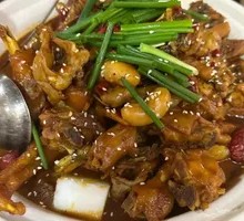 Signature Clay Pot Chicken