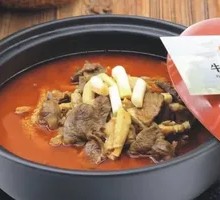 Gong'an Beef Three Delicacies