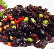 Xiang Style Black Wood Ear