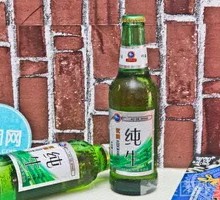 Jinlongquan Pure Draft