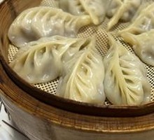 Beef Steamed Dumplings