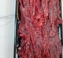 Tender and Refreshing Meat