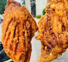 Super Large Chicken Leg