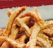 Qiaotou Secret-Recipe Meat Strips